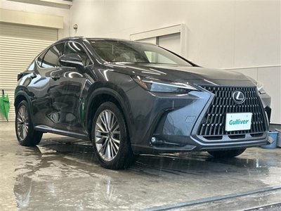 2022 Lexus NX thumbnail 30