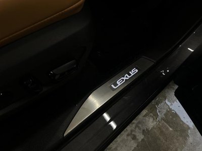 2022 Lexus NX photo 10