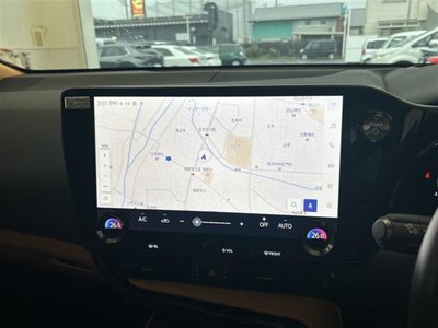 2022 Lexus NX photo 5