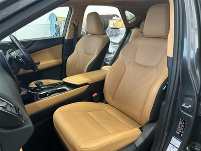 2022 Lexus NX thumbnail 28