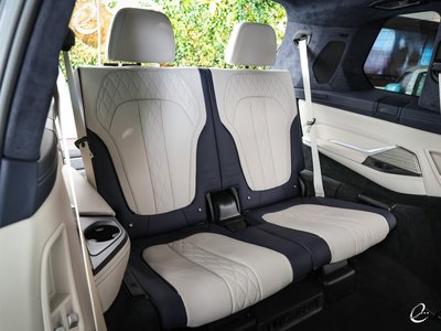 صورة 143 لـ 2019 BMW X7