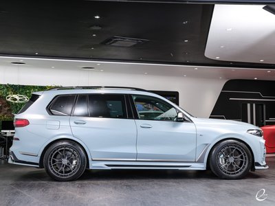 صورة 97 لـ 2019 BMW X7