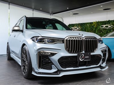 صورة 96 لـ 2019 BMW X7