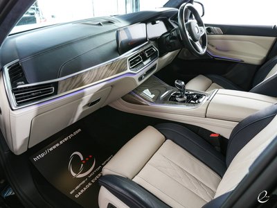 صورة 114 لـ 2019 BMW X7