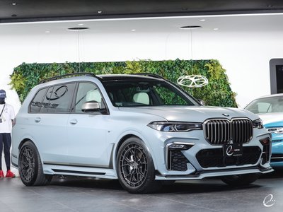 صورة 13 لـ 2019 BMW X7