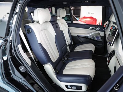 صورة 134 لـ 2019 BMW X7
