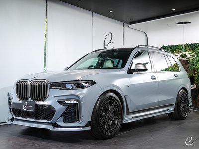 صورة 50 لـ 2019 BMW X7