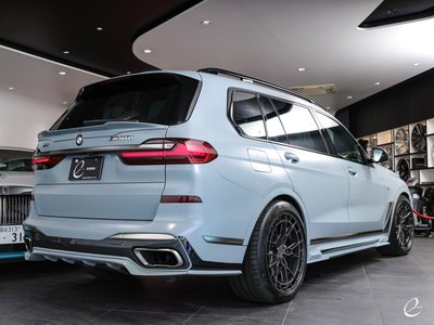 صورة 80 لـ 2019 BMW X7