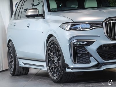 صورة 18 لـ 2019 BMW X7