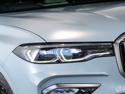 صورة 11 لـ 2019 BMW X7