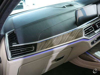صورة 121 لـ 2019 BMW X7