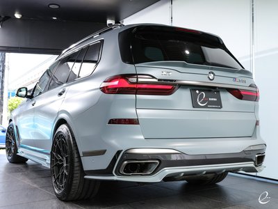صورة 68 لـ 2019 BMW X7