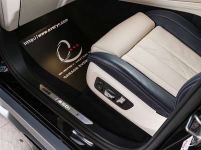 صورة 120 لـ 2019 BMW X7
