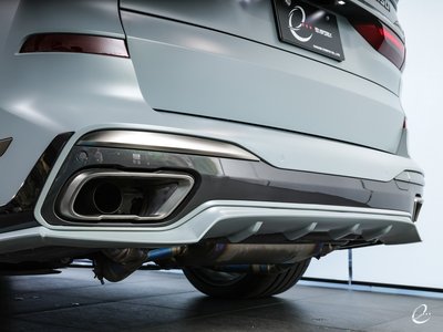 صورة 71 لـ 2019 BMW X7