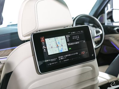 صورة 130 لـ 2019 BMW X7