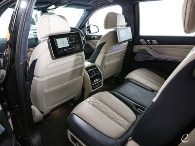 صورة 129 لـ 2019 BMW X7