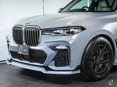 صورة 45 لـ 2019 BMW X7