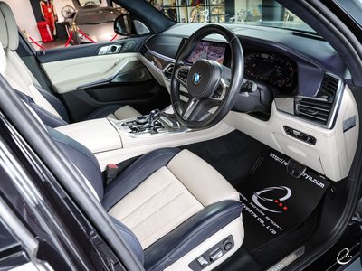 صورة 100 لـ 2019 BMW X7