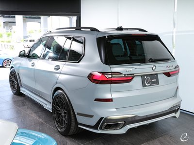 صورة 67 لـ 2019 BMW X7
