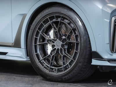 صورة 23 لـ 2019 BMW X7