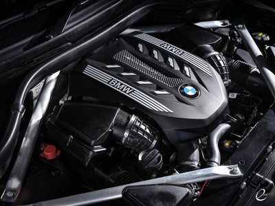 صورة 57 لـ 2019 BMW X7