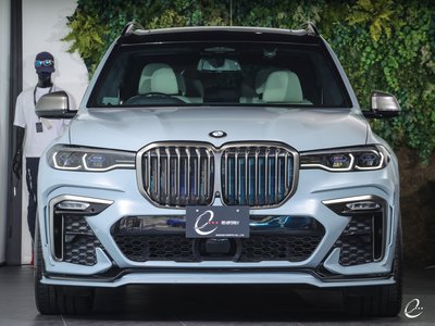 صورة 42 لـ 2019 BMW X7