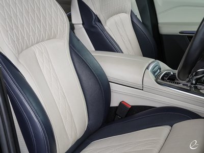 صورة 109 لـ 2019 BMW X7