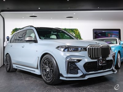صورة 41 لـ 2019 BMW X7