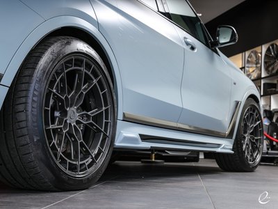 صورة 89 لـ 2019 BMW X7