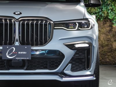 صورة 49 لـ 2019 BMW X7