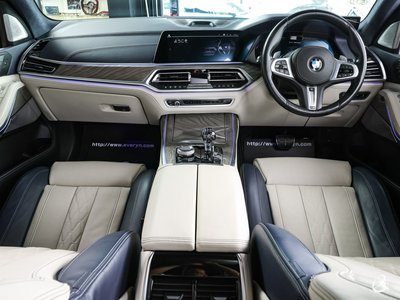 صورة 145 لـ 2019 BMW X7