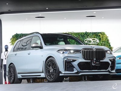 صورة 8 لـ 2019 BMW X7