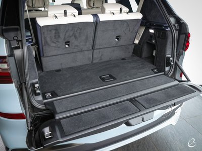 صورة 139 لـ 2019 BMW X7