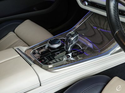 صورة 112 لـ 2019 BMW X7