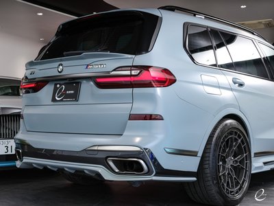 صورة 82 لـ 2019 BMW X7