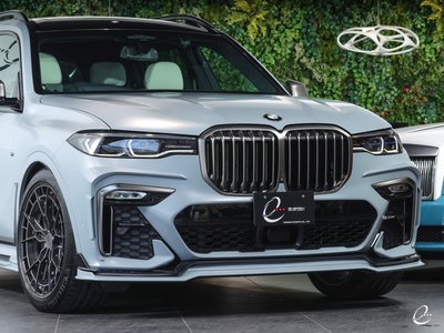صورة 15 لـ 2019 BMW X7