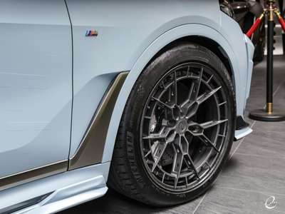 صورة 91 لـ 2019 BMW X7