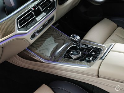 صورة 125 لـ 2019 BMW X7