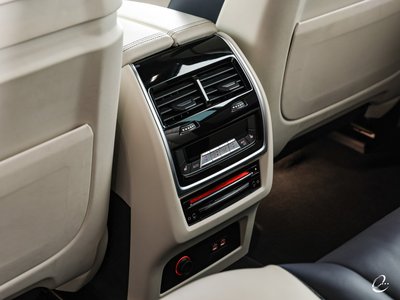 صورة 132 لـ 2019 BMW X7