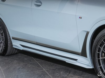 صورة 26 لـ 2019 BMW X7
