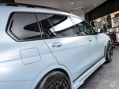 صورة 88 لـ 2019 BMW X7