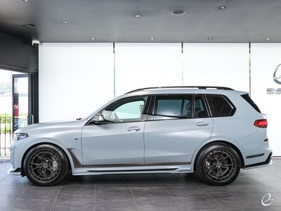 صورة 58 لـ 2019 BMW X7