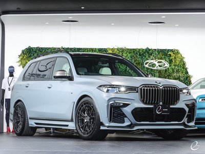 صورة 6 لـ 2019 BMW X7