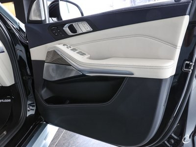 صورة 101 لـ 2019 BMW X7