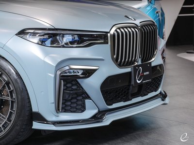 صورة 25 لـ 2019 BMW X7