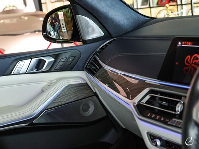 صورة 113 لـ 2019 BMW X7