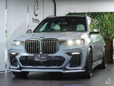 صورة 44 لـ 2019 BMW X7