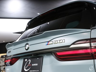 صورة 72 لـ 2019 BMW X7