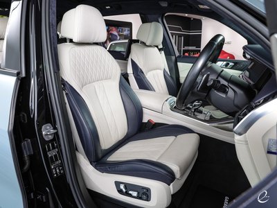 صورة 107 لـ 2019 BMW X7