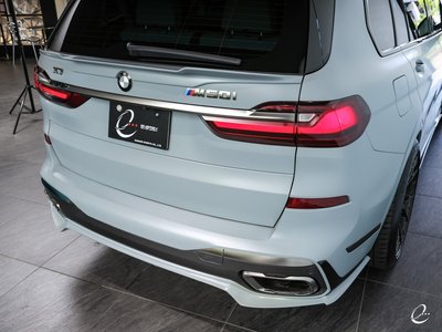 صورة 73 لـ 2019 BMW X7